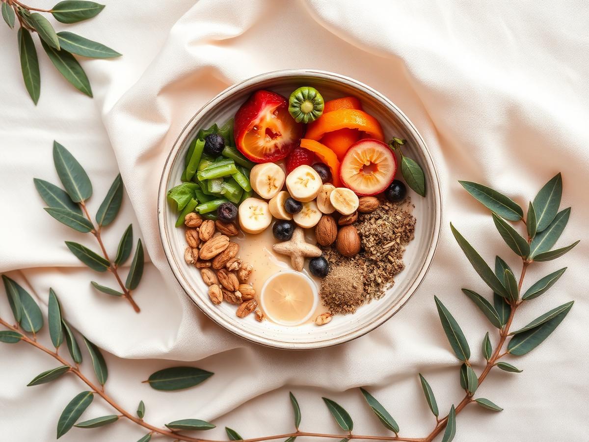 Nourish. Balance. Bloom.